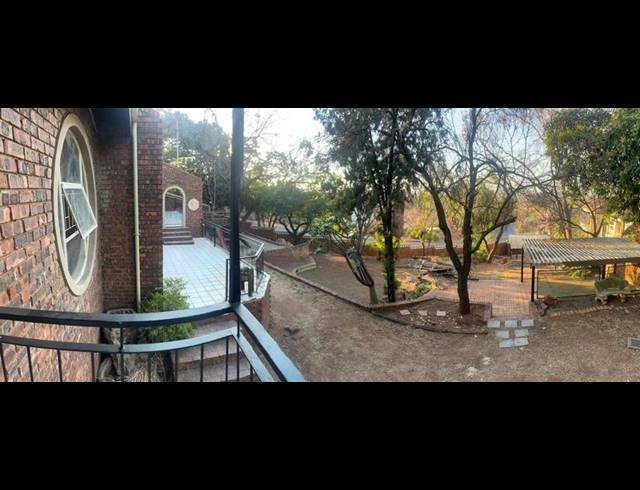 4 BEDROOM PROPERTY TO RENT IN FLORAUNA